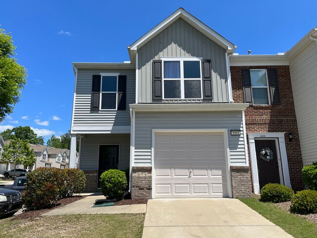 property at 3901 Tresco Crossing