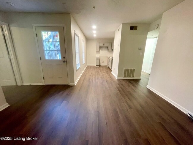 215 E Ormsby Ave in Louisville, KY - Building Photo - Building Photo