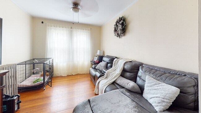 14 Davison St in Boston, MA - Building Photo - Building Photo