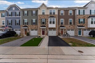 2939 Shaws Rd in Sparrows Point, MD - Building Photo