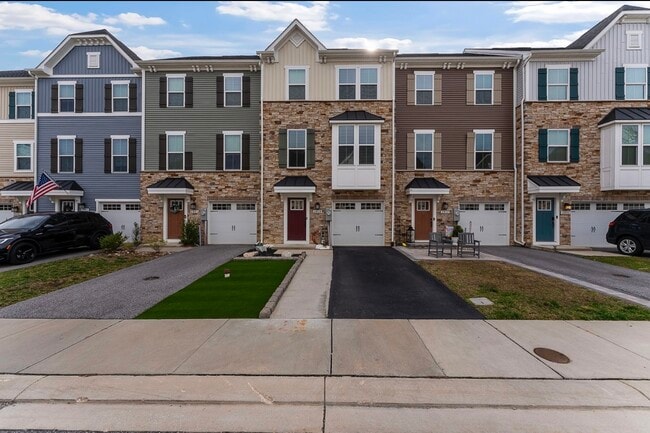 property at 2939 Shaws Rd