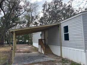 1416 Robin St in Auburndale, FL - Building Photo - Building Photo