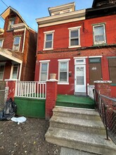 70 Kelsey Ave in Trenton, NJ - Building Photo - Building Photo