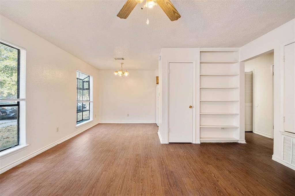 200 Concho St-Unit -A in Lockhart, TX - Building Photo