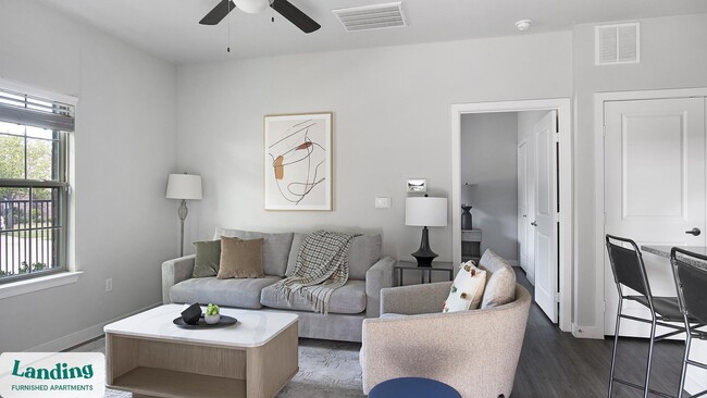 8200 Clarksprings Dr-Unit -2504.1406877 in Dallas, TX - Building Photo - Building Photo