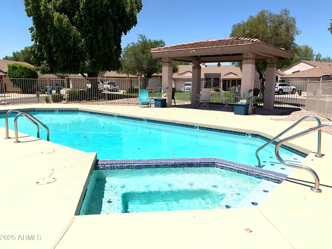 15440 N 50th Pl in Scottsdale, AZ - Building Photo - Building Photo