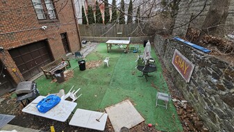 44 Kirkwood Rd, Unit 1 in Boston, MA - Building Photo