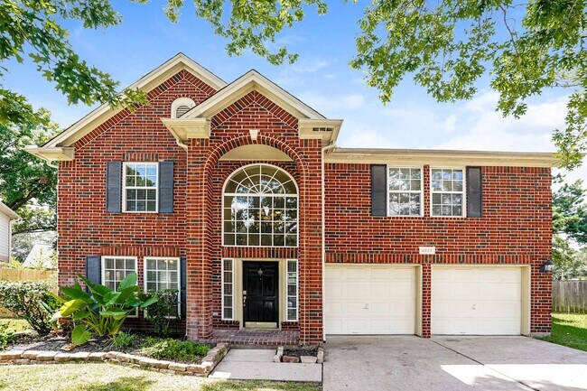 property at 6935 Moss Boulder Dr