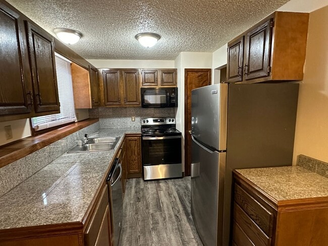 property at 2308 S 20th St