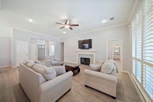 18619 Camellia Estates Ln in Cypress, TX - Building Photo - Building Photo