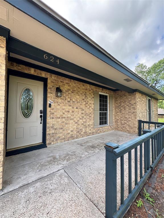 property at 624 Morrison Dr