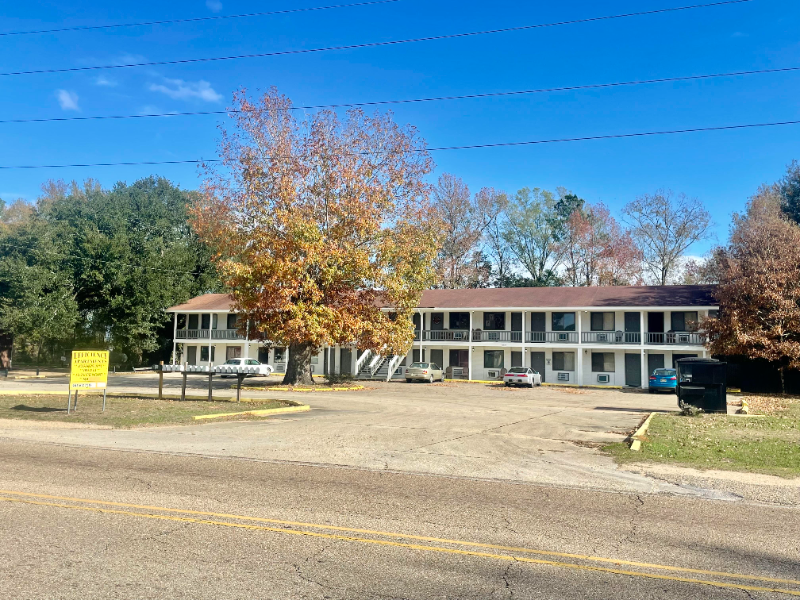 30246 LA-21 in Angie, LA - Building Photo