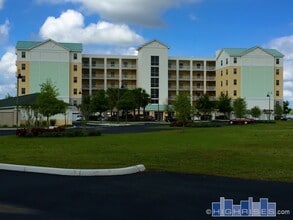 4177 N Orange Blossom Trail, Unit 304 in Orlando, FL - Building Photo - Building Photo