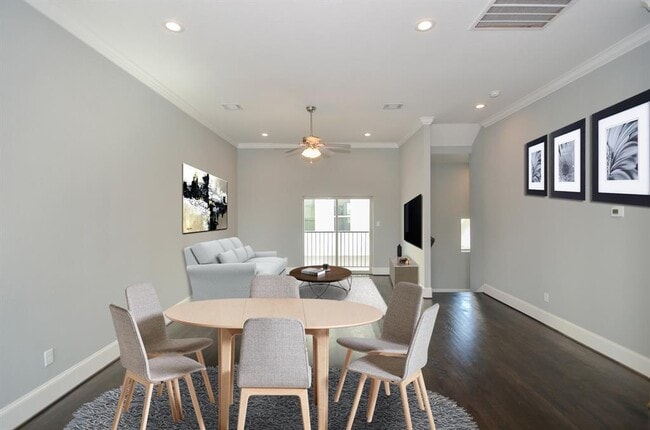 4609 Nett St in Houston, TX - Building Photo - Building Photo