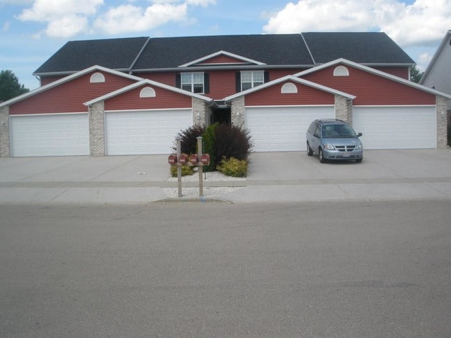 property at 6689 Windsor Ridge Ln