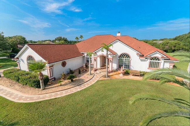 property at 501 Cunningham Hollow Way