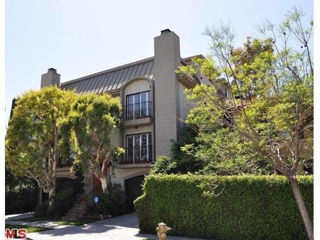839 S Holt Ave, Unit #105