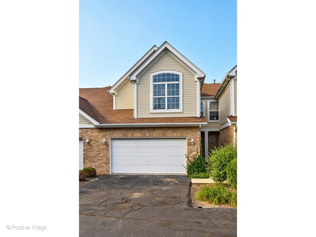 16151 Hackney Dr in Orland Park, IL - Building Photo - Building Photo