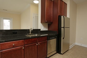 Shorehaven in Dumfries, VA - Building Photo - Interior Photo
