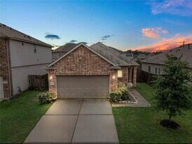 12418 King Louis Dr in Houston, TX - Building Photo