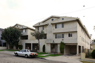 12706-12712 Fonthill Ave Apartments