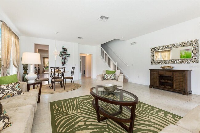 4574 Mariel Loop in Kissimmee, FL - Building Photo - Building Photo