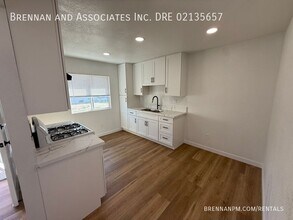 3774 Beta St in San Diego, CA - Building Photo - Building Photo