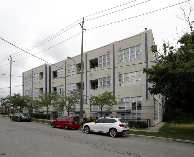 550 Hopewell Ave in Toronto, ON - Building Photo - Building Photo