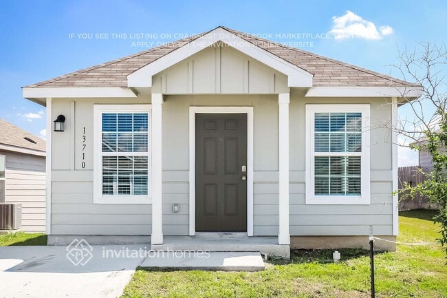 property at 13710 Harvest Valley