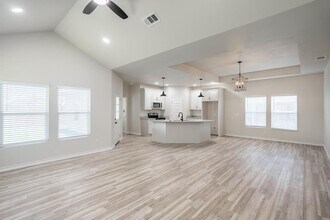 3602 El Cajon Ave in Odessa, TX - Building Photo - Building Photo
