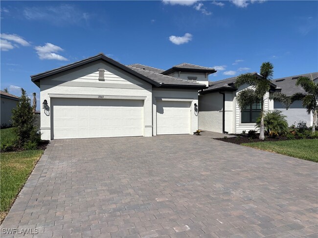 property at 19063 Hanley Blvd