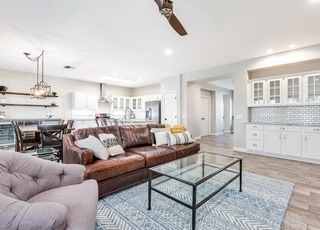 property at 5209 Orchid Ranch Ct
