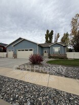 5421 Spring Stone Ave in Billings, MT - Building Photo