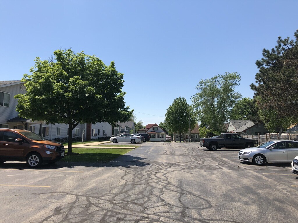 FairCrest Senior Apartments in St. Francis, WI