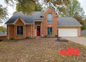 1/2 OFF FIRST MONTHS RENT! Welcome to 8534 in Memphis, TN - Building Photo