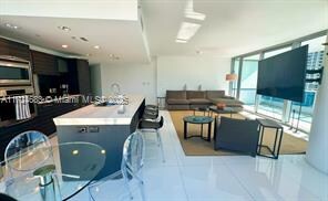 200 Biscayne Boulevard Way, Unit # 3102 in Miami, FL - Foto de edificio - Building Photo