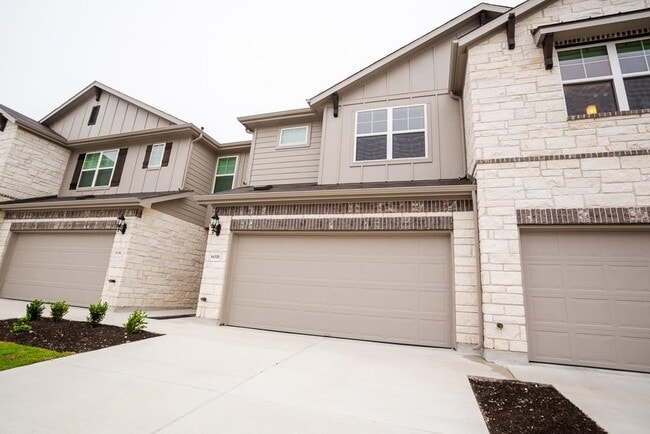 601 Fiery Skipper Dr in Pflugerville, TX - Building Photo - Building Photo