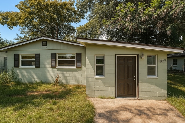 property at 1075 Lincoln Terrace