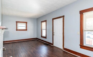 44 S Harbine Ave in Dayton, OH - Building Photo - Building Photo