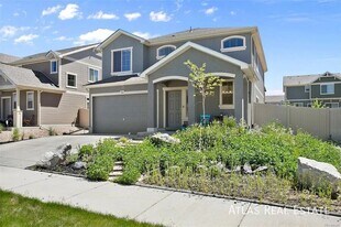 5560 N Cathay Ct in Denver, CO - Building Photo