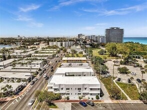 8415 Harding Ave in Miami Beach, FL - Building Photo - Building Photo
