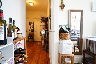 1302 Commonwealth Ave, Unit 34 in Boston, MA - Building Photo - Building Photo