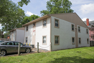 253 E 19th Ave in Columbus, OH - Building Photo - Other