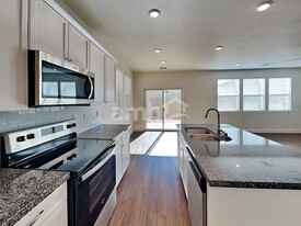 1501 Garden Swing Ave in North Las Vegas, NV - Building Photo - Building Photo