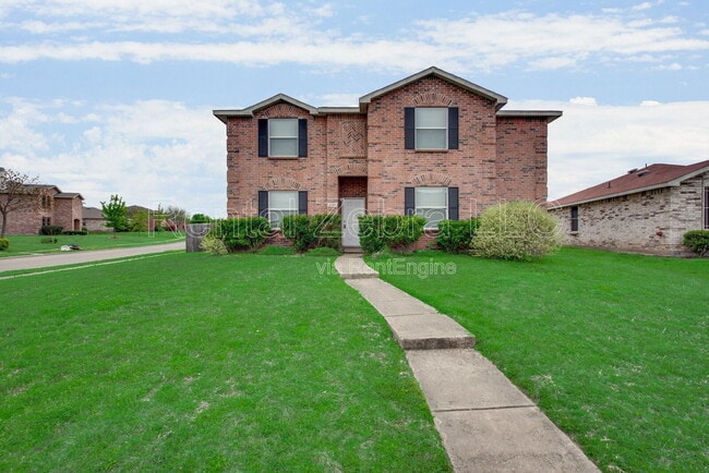2909 Goldenrod Dr in Lancaster, TX - Building Photo - Building Photo