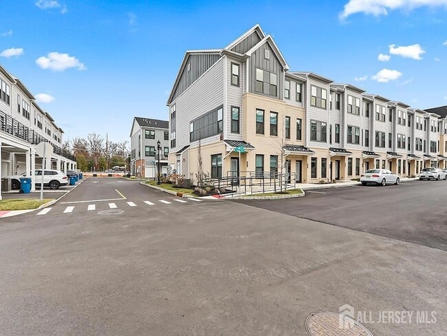 property at 715 Parker Blvd