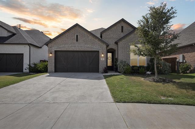 1205 Roundwash Wy in Midlothian, TX - Building Photo - Building Photo