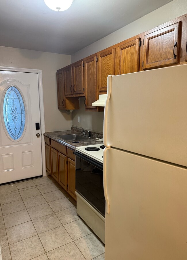 property at 601 Philo St