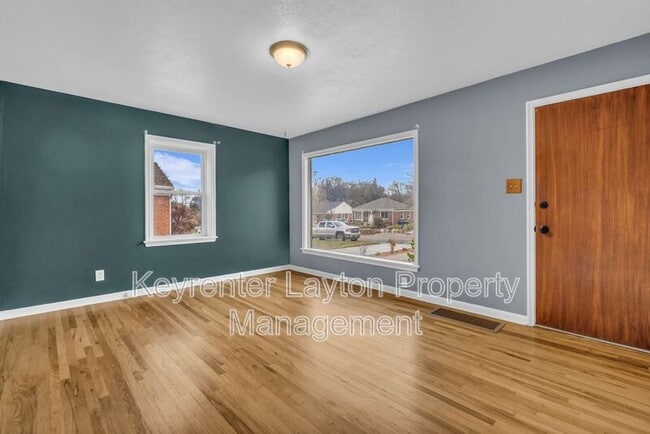 1687 Rushton St in Ogden, UT - Building Photo - Building Photo