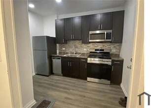 642 N Pine Ave in Chicago, IL - Building Photo - Building Photo